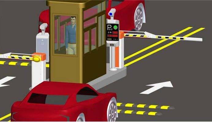 車牌識別為智慧停車帶來了什么樣的變化？